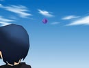 【モブ子】ＭＭＤで遊んでみた【逸らす】