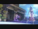 [創の軌跡]第43回(43-2) リーシャとイリアの舞