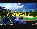 【EXVS2XB】ですともおじさんのクロブ珍道中460