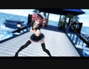 [MMD] 「ダーリン」 TDA式改変テトさん