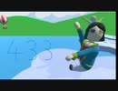 Human fall flat MODステージ攻略 その４３３