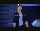 【MMDオリキャラ】ディカディズム【MMDモデル配布あり】