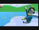 Human fall flat MODステージ攻略 その４３４