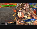 【三国志大戦】相変わらずな双無さん　(覇者)レベル449