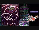 実況【東方神霊廟Easy3~6 妖夢】初見実況~妖夢「避ける！」 (19)