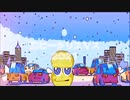 クリスマス2021