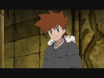 ポケットモンスター　第101話～第147話　第113話　ラストミッション！レジエレキ・レジドラゴをゲットせよ！！