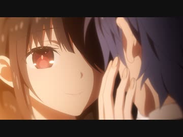 デート・ア・ライブⅣ　EPISODE 09　夢魔の誘惑