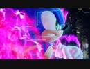 新作『ソニックフロンティア Sonic Frontiers 』世界初公開プレイ動画