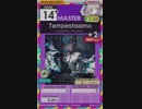 【譜面確認用】 Tempestissimo MASTER 【オンゲキ外部出力】