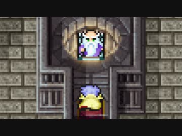 【FF4PR】微妙にいやな名前でFF4　その16