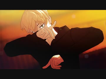 【MMD東リベ】金木犀【モーショントレース】