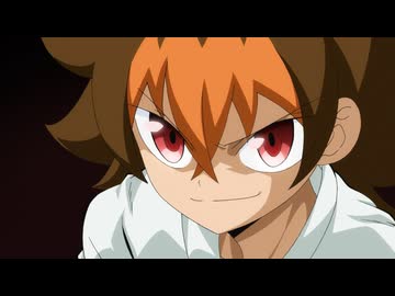 遊☆戯☆王ゴーラッシュ！！ 第10話「魔法羊女メェ～グちゃん」