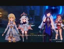 #134【原神】間章‐璃月‐　イベント少しやってみる