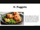 Popular Food In UK - Ross Bracken, Ross Bracken Liverpool