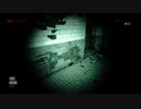 元精神科職員のOUTLAST解説実況プレイ Part 3