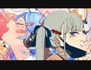 【DECO*27】ヴァンパイア×愛言葉Ⅳ【マッシュアップ】