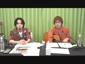 【高画質版】『ショウヤノオト-LIVE-』第15回 前編《ゲスト：青木佑磨》