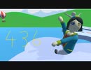 Human fall flat MODステージ攻略 その４３６
