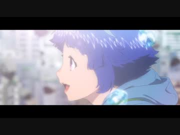 Bubble feat.Uta 歌ってみた