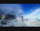 【BF2042】輸送ヘリでひたすら人運んでるだけの動画【ゆっくり実況】