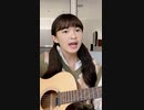 女の子と化した歌うMUR