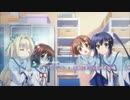 H.C III Hcapo III opning
