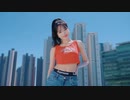 [조유리] チョ・ユリ 러브 쉿! (Love Shhh!) MV（日本語訳入）