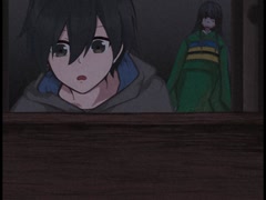 【フリーゲーム実況】谷守の人形【Part3】