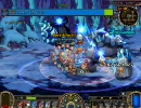 アラド戦記 魔魔道（Lv45）、天井（E）テスト