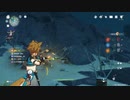 原神「デイリーのバグ？」3個しか出なかった