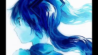 【初音ミク】Luggage【オリジナル】