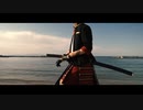 【コスプレPV】刀剣乱舞 -大倶利伽羅- シネマティックムービー