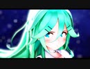【MMD艦これ】Conqueror  / 山風改二【Kantai Collection/Ray-MMD/1080p/60fps】