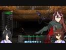 【ゆっくり実況】タキオンとカフェの深海迷宮の謎　#1 【wizardry外伝 五つの試練】