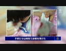 河南省で児童100人に鼻血の症状