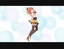【誕生日に魔法少女になって歌ってみた】　コネクト / ClariS　【ナズ】
