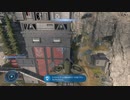 【HALO Infinite】スパルタン達の永遠たる戦い：ビッグチーム　２