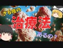 「ゆっくり解説」天然痘に似たさる痘の治療法はあるのか？