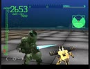 【ACMOA】チャンピオンアリーナ　対　クロウハンター戦