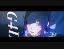 【原神MMD】G4L【夜蘭】