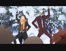 Re:オルガ特別編～Memory Snow with Mcgillis～