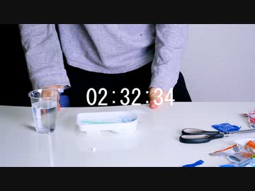 右腕をねるねるねるねRTA専用マシンに改造してみた