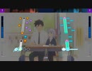 【StepMania】はなれない距離【阿波連さんははかれない】