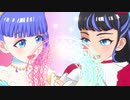 ＊＊＊なワッチャプリマジ！プレイ動画20回目NS マジでマジマジプリマジDuo Party♬