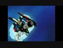 【MAD】機動戦士Zガンダム - Shuffle - 【AMV】