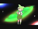 ゆびふりずんだもん
