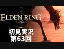 【初見実況】エルデンリング 第63回【手汗かき人が逝く】