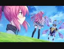 【実況】マホ、世界を救います―『超次元ゲイムネプテューヌ Sisters VS Sisters』 第30話