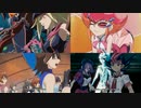 【遊戯王ZEXAL】乳揺れ